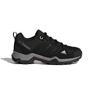 Sapatos de caminhadas para crianças adidas AX2R