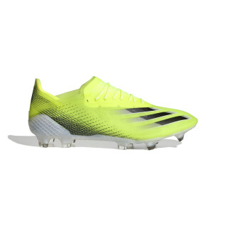 Sapatos de futebol adidas X Ghosted.1 FG
