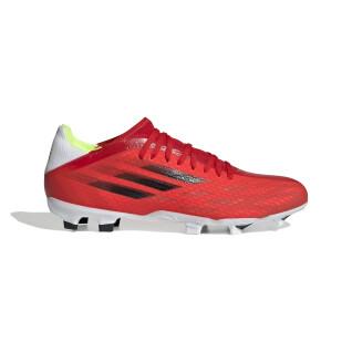 Sapatos de futebol adidas X Speedflow.3 FG