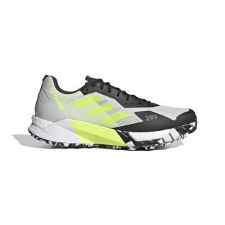 Sapatos de trilho adidas Terrex Agravic Ultra Trail Running