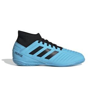 Sapatos de futebol para crianças adidas Predator Tango 19.3 IC
