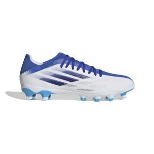 Sapatos de futebol adidas X Speedflow.3 MG - Diamond Edge Pack