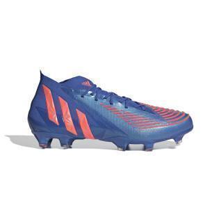 Sapatos de futebol adidas Predator Edge.1 FG - Sapphire Edge Pack
