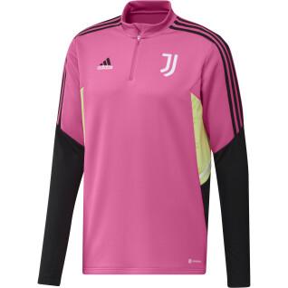 Top de treino Juventus Turin Condivo 2022/23