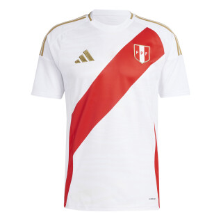 Camisola da seleção peruana para a copa américa 2024 