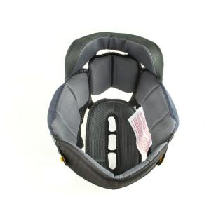 Capacete de motociclista Arai GP Dry-Cool XS 7 mm