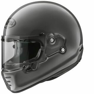 Capacete de motociclista de rosto inteiro Arai Concept-X Modern