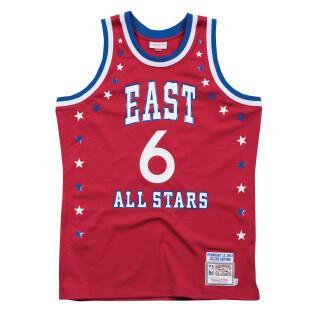 Camisola autêntica NBA All Star Est