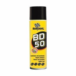 Lubrificante multifuncional Bardahl BD50 500 ml