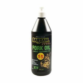 Garfo especial para óleo Bardahl XTF SAE 2,5 500 ml