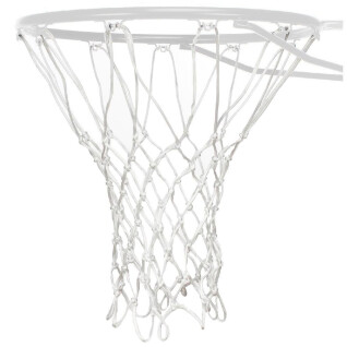 Rede de basquetebol 4 mm tremblay (x2)