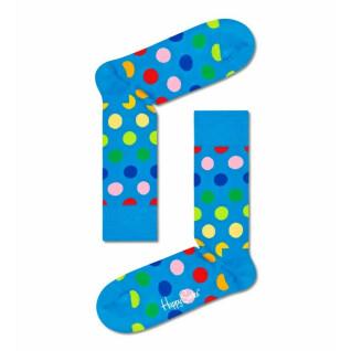 Meias Happy Socks Big Dot