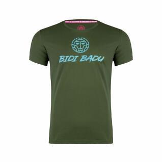 T-shirt de criança Bidi Badu Caven Basic Logo