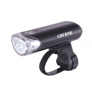 iluminação frontal Cateye EL135 3 LED