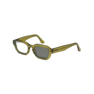 Óculos escuros Colorful Standard 01 seaweed green/green