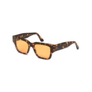 Óculos escuros Colorful Standard 02 classic havana/orange