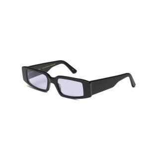 Óculos escuros Colorful Standard 05 deep black solid/lavender