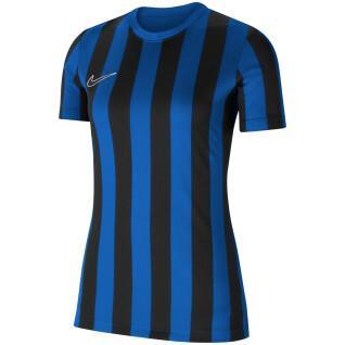 Camisola mulher Nike Dynamic Fit Division IV