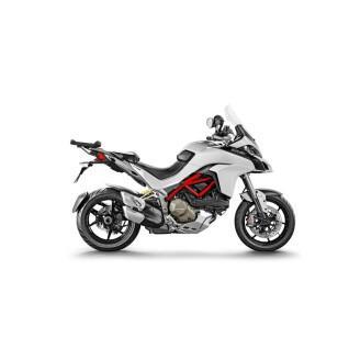Apoio de mala de moto Shad Ducati Multistrada 1200 / Enduro (16 a 21)