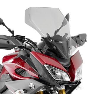 Bolha de motocicleta Givi Yamaha Mt-09 Tracer (2015 À 2017)