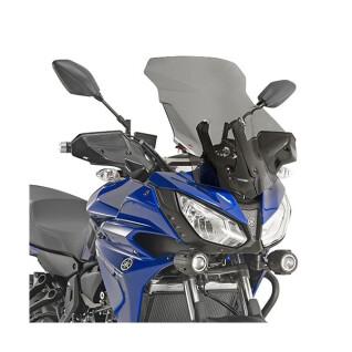 Bolha de motocicleta Givi Yamaha Mt-07 Tracer (2016 À 2019)