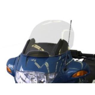 Bolha de motocicleta Givi Bmw R 1150 Rt (2002 À 2004)