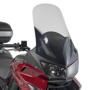 Bolha de motocicleta Givi Honda Xl 1000 V Varadero/Abs (2003 À 2012)
