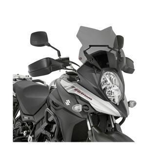 Bolha de motocicleta Givi Suzuki Dl650 V-Strom (17 À 19)