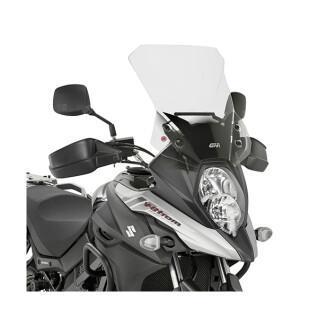 Bolha de motocicleta Givi Suzuki Dl650 V-Strom (17 À 19)