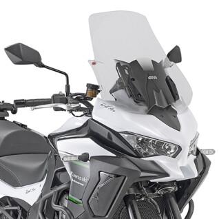 Bolha de motocicleta Givi Kawasaki Versys 1000/Versys 1000 Se (2019 À 2020)