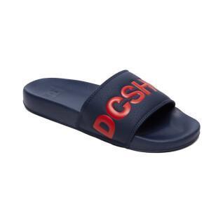 Sapatos de sapateado DC Shoes Slide