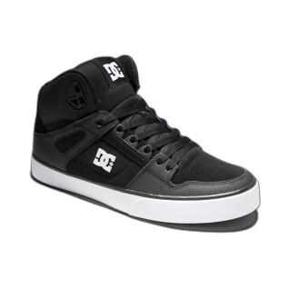 Formadores DC Shoes Pure High-Top Wc