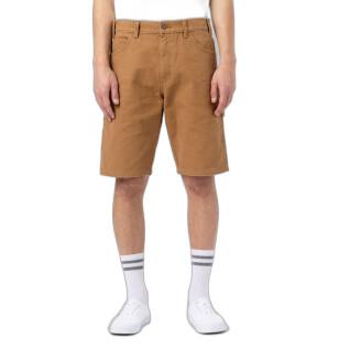 Curta Dickies Duck Canvas Stone Washed