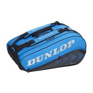 Saco para 12 raquetes de ténis Dunlop Fx-Performance Thermo
