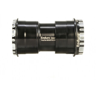 Suporte inferior Enduro Bearings TorqTite BB A/C SS-BB30A-24mm / GXP-Black