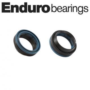 Selos de garfo Enduro Bearings HyGlide Seal Fox 40mm