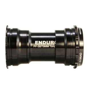 Suporte inferior Enduro Bearings TorqTite BB XD-15 Pro-BBright-30mm-Black