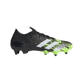 Sapatos de futebol adidas Predator Mutator 20.1 Low SG
