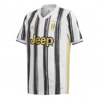 Camisola home criança Juventus 2020/21