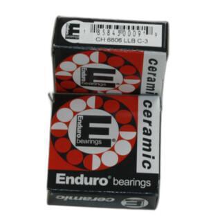 Rolamentos Enduro Bearings BB30 Kit-Ceramic Hybrid