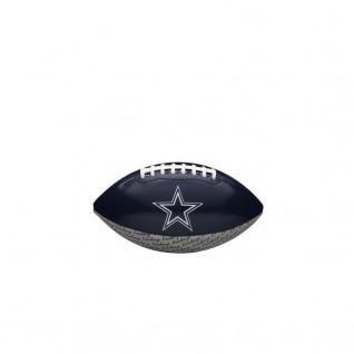 Mini bola infantil nfl Dallas Cowboys