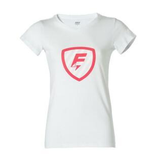 T-shirt mulher Force XV blason