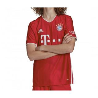 Camisola do Bayern 2020/21