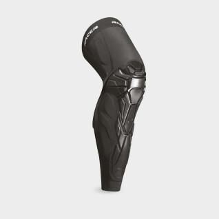 Protetor de joelho para motociclos Racer 3dsp mixtes