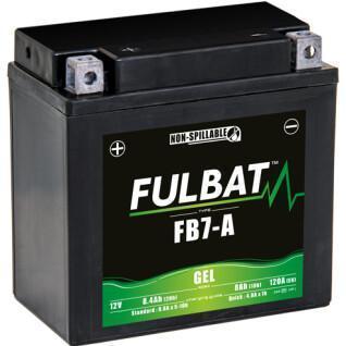 Bateria Fulbat FB7-A Gel