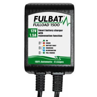 Carregador de bateria Fulbat Fulload 1500