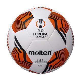Balão Molten entr. Fu3400 uefa 2021/22