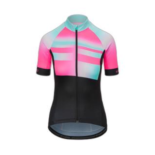 Camisola feminina Giro Chrono Sport