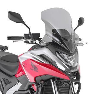Bolha de motocicleta Givi Honda Nc750X