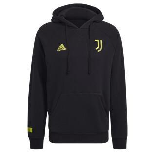 Viagem com camisola Juventus 2021/22
